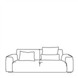 Modena Sleep Sofa