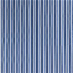 Conduit Stripe Cobalt