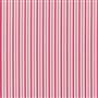 burlington stripe - fuchsia